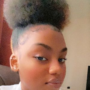 Meet your Posher, Laniyah